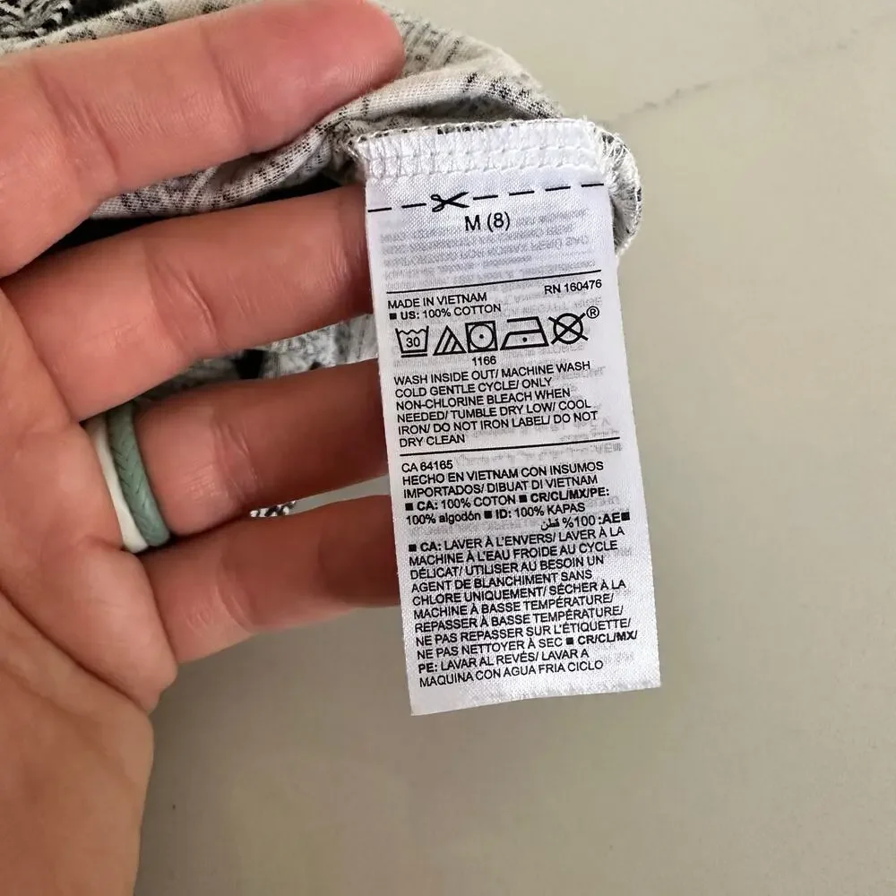 Old Navy Romper w